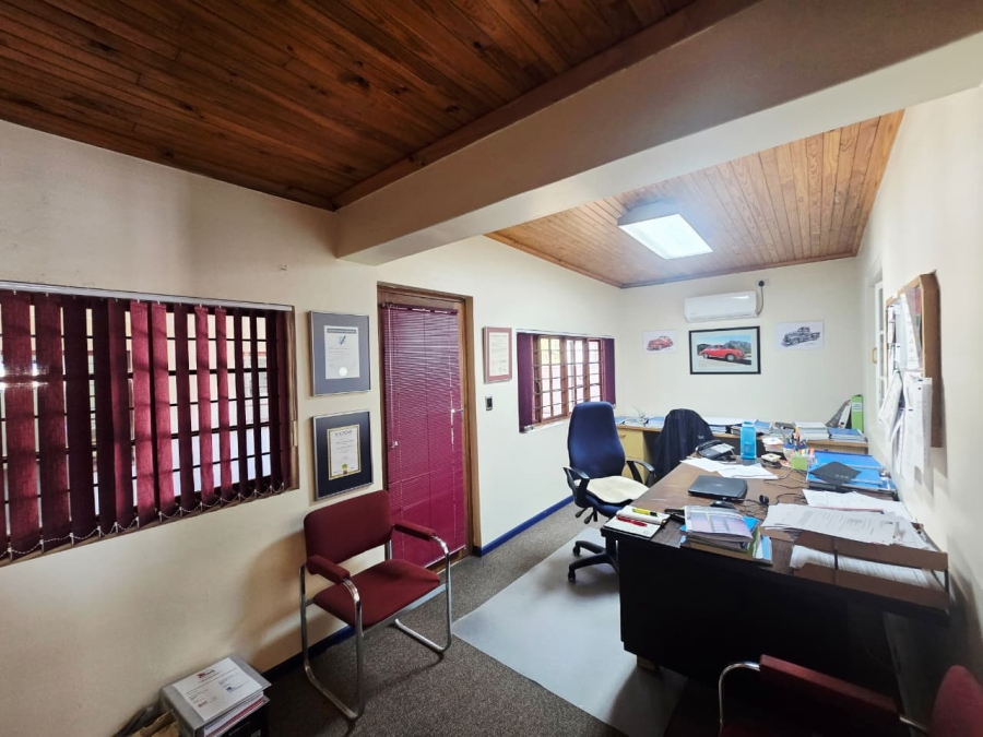 Commercial Property for Sale in George South Western Cape